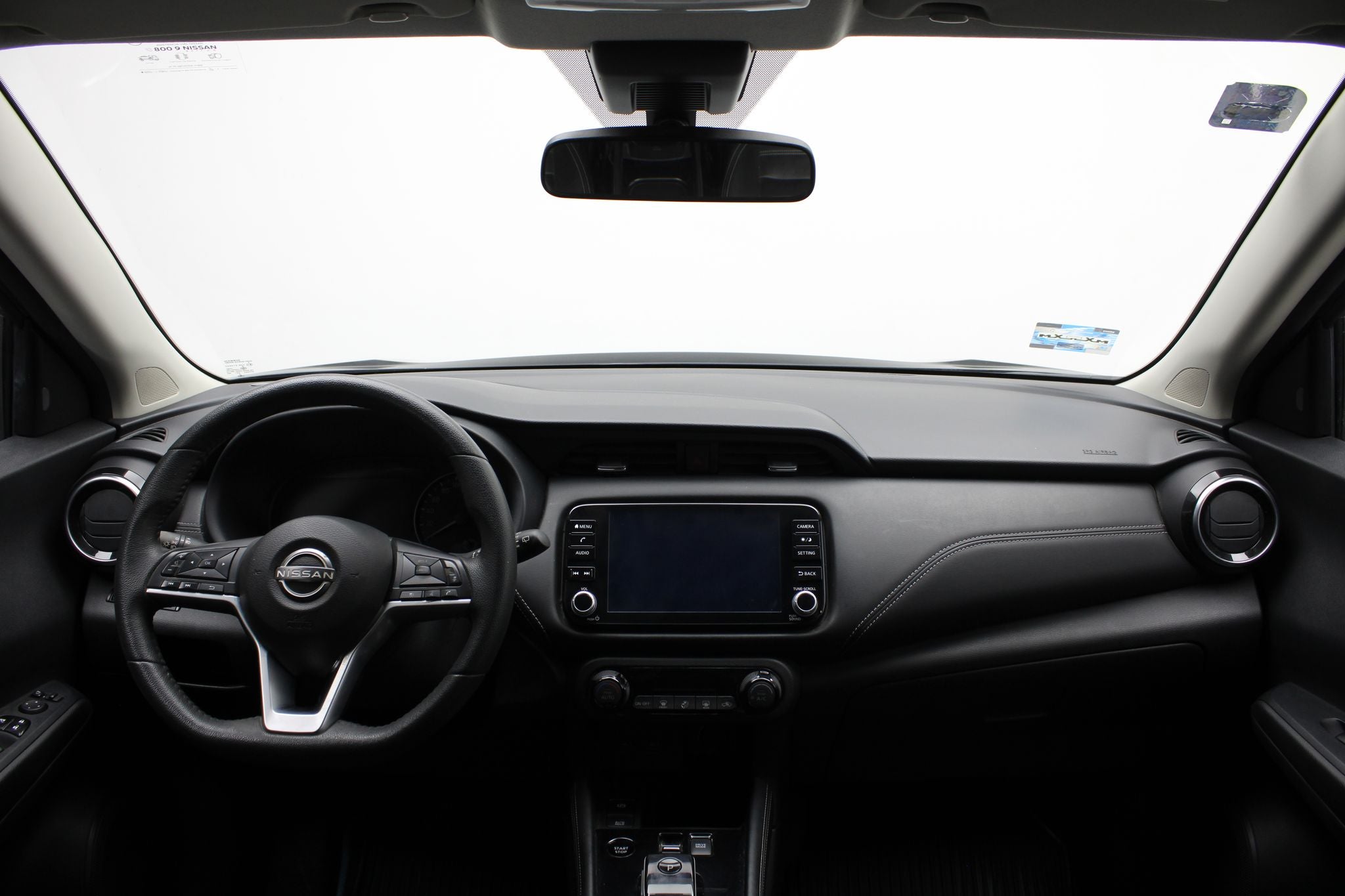 2023 Nissan Kicks E-Power Platinum