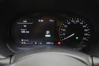 2023 Nissan Kicks E-Power Platinum