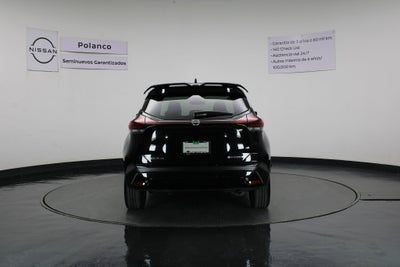 2023 Nissan Kicks E-Power Platinum