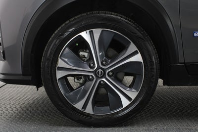 2023 Nissan Kicks E-Power Platinum