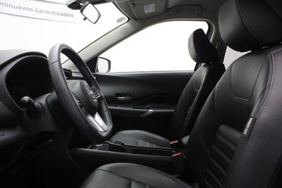 2023 Nissan Kicks E-Power Platinum