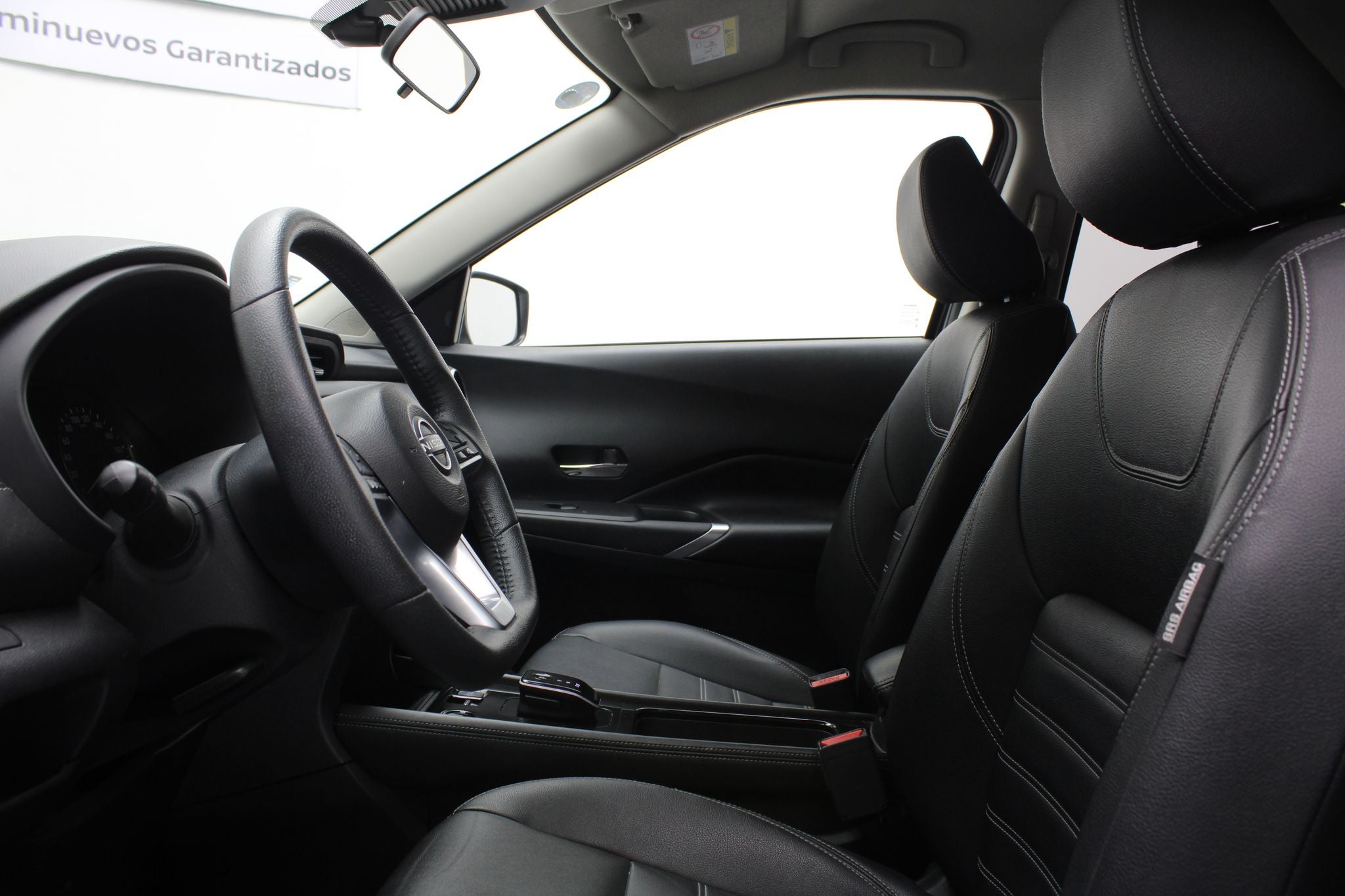 2023 Nissan Kicks E-Power Platinum