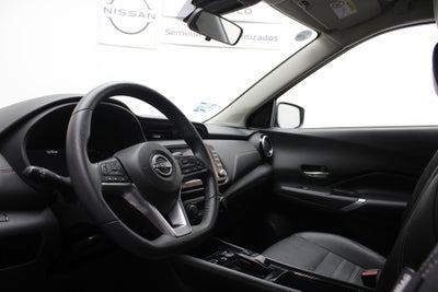 2023 Nissan Kicks E-Power Platinum