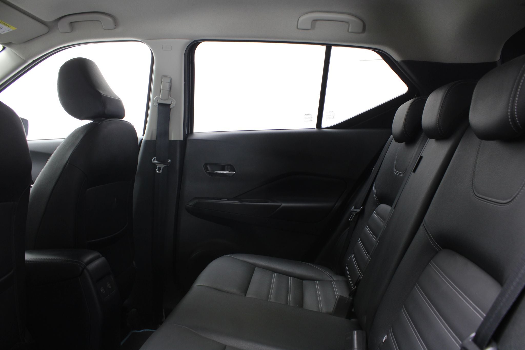 2023 Nissan Kicks E-Power Platinum