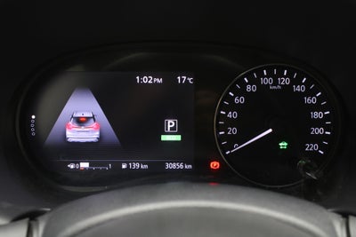 2023 Nissan Kicks E-Power Platinum