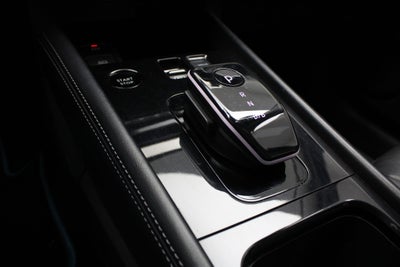 2023 Nissan Kicks E-Power Platinum