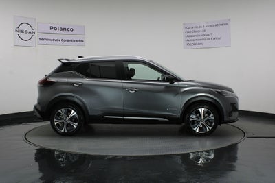 2023 Nissan Kicks E-Power Platinum