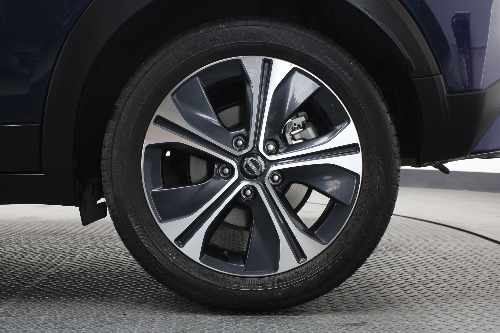 2025 Nissan Kicks E-Power Exclusive At