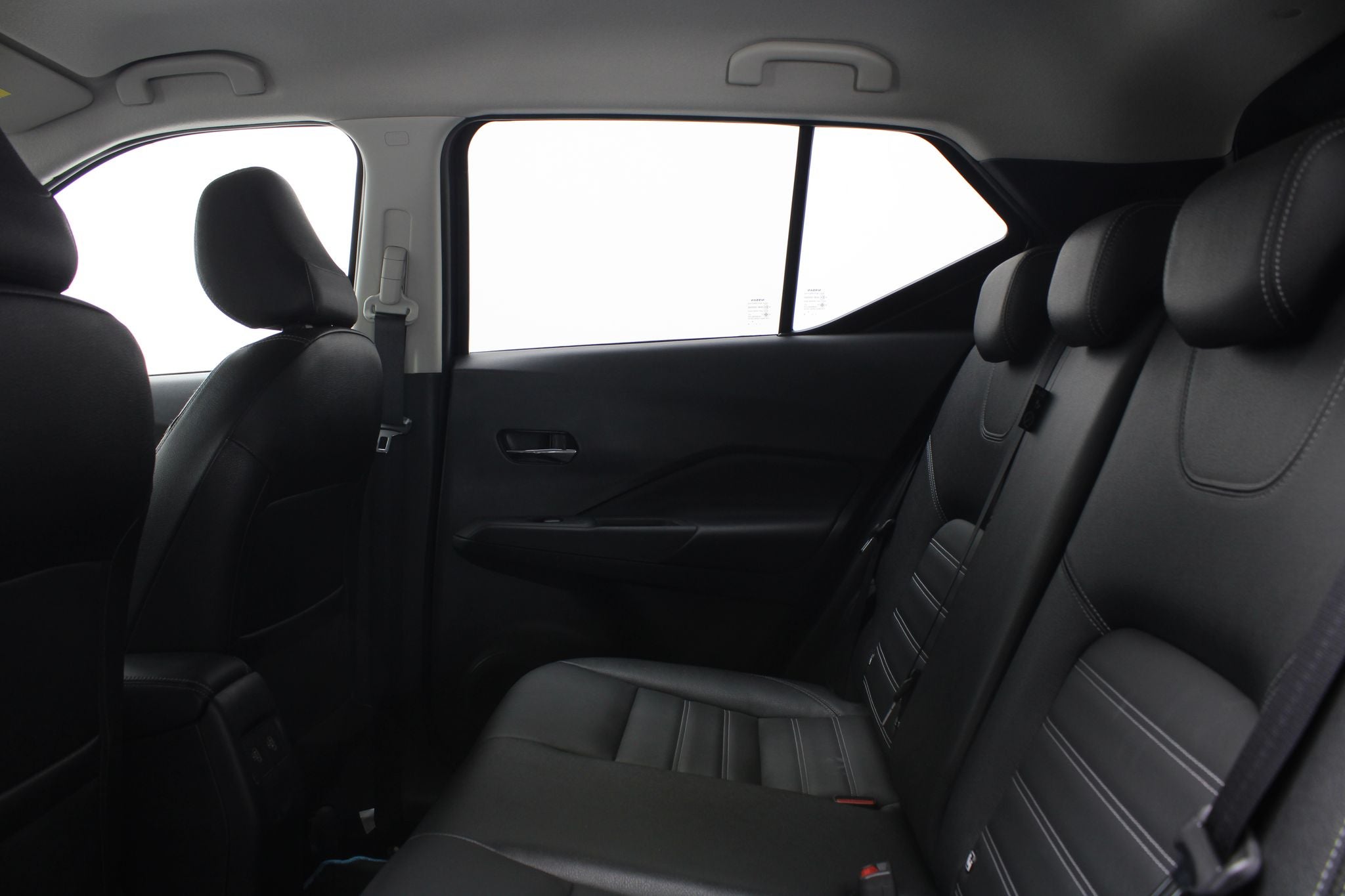 2025 Nissan Kicks E-Power Exclusive At