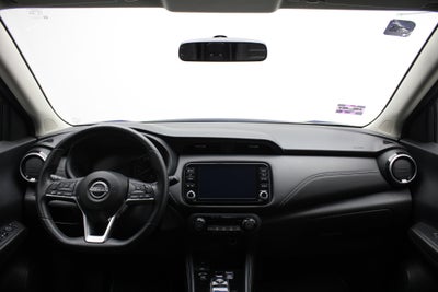 2025 Nissan Kicks E-Power Exclusive At