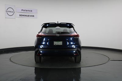 2025 Nissan Kicks E-Power Exclusive At