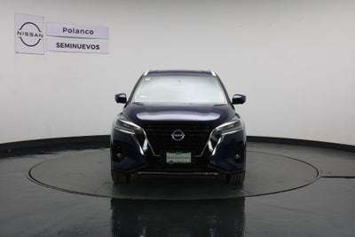 2025 Nissan Kicks E-Power Exclusive At