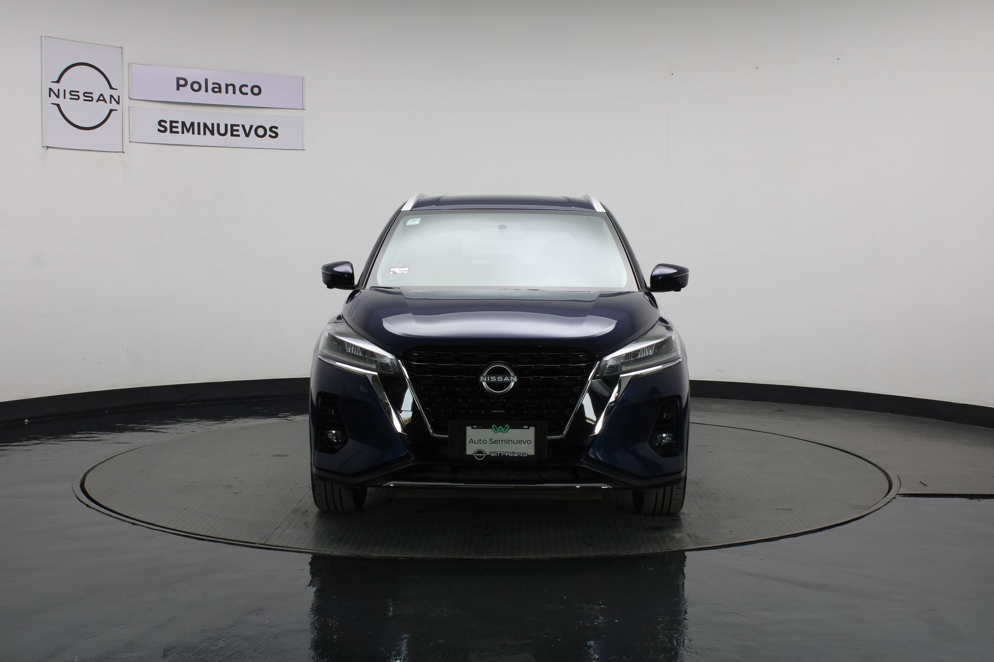 2025 Nissan Kicks E-Power Exclusive At