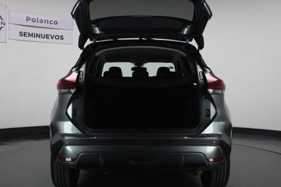 2025 Nissan Kicks E-Power Platinum At