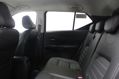 2025 Nissan Kicks E-Power Platinum At