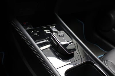 2025 Nissan Kicks E-Power Platinum At