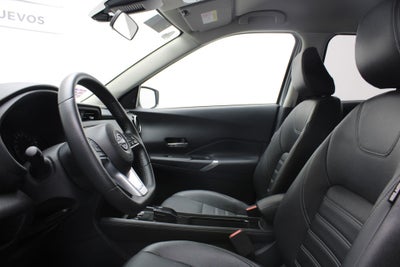 2025 Nissan Kicks E-Power Platinum At