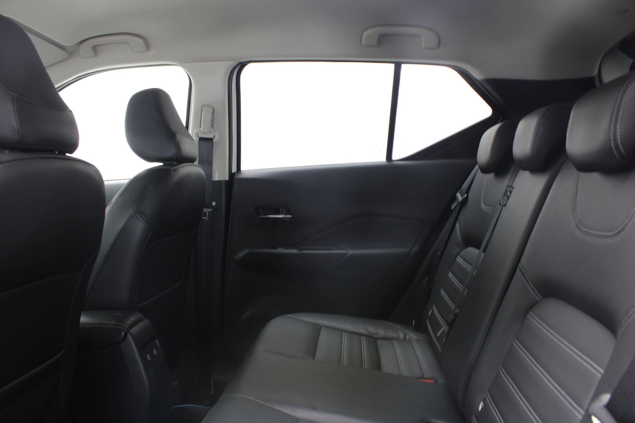 2025 Nissan Kicks E-Power Platinum At