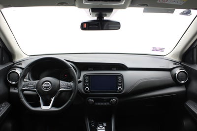 2025 Nissan Kicks E-Power Platinum At