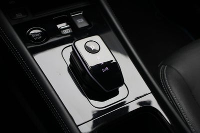 2025 Nissan Kicks E-Power Platinum At