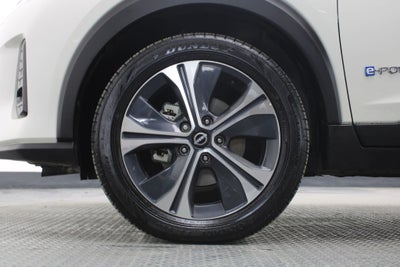 2025 Nissan Kicks E-Power Platinum At