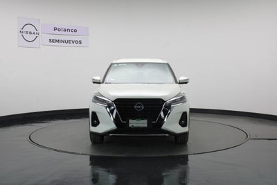 2025 Nissan Kicks E-Power Platinum At