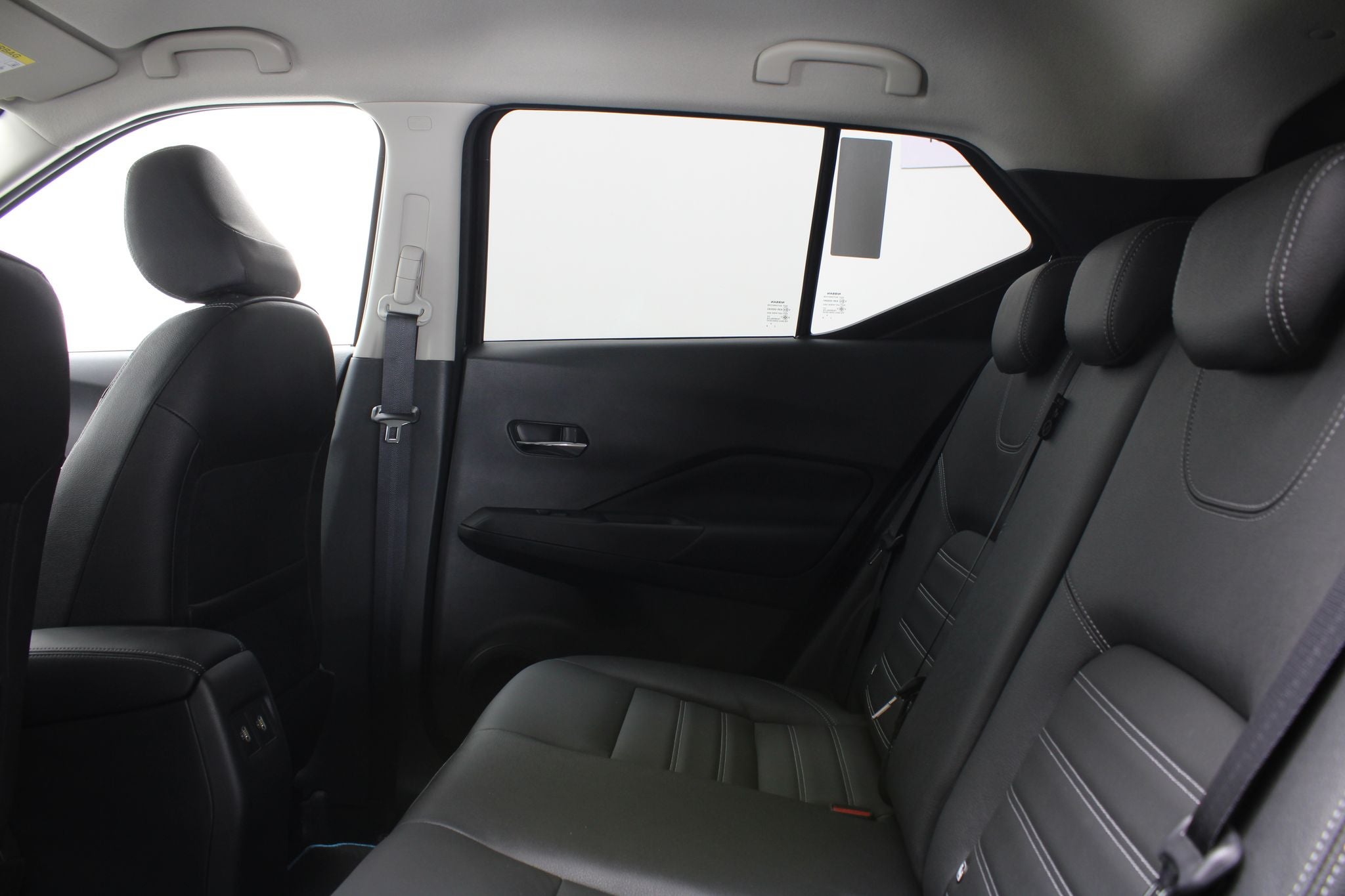 2025 Nissan Kicks E-Power Platinum At