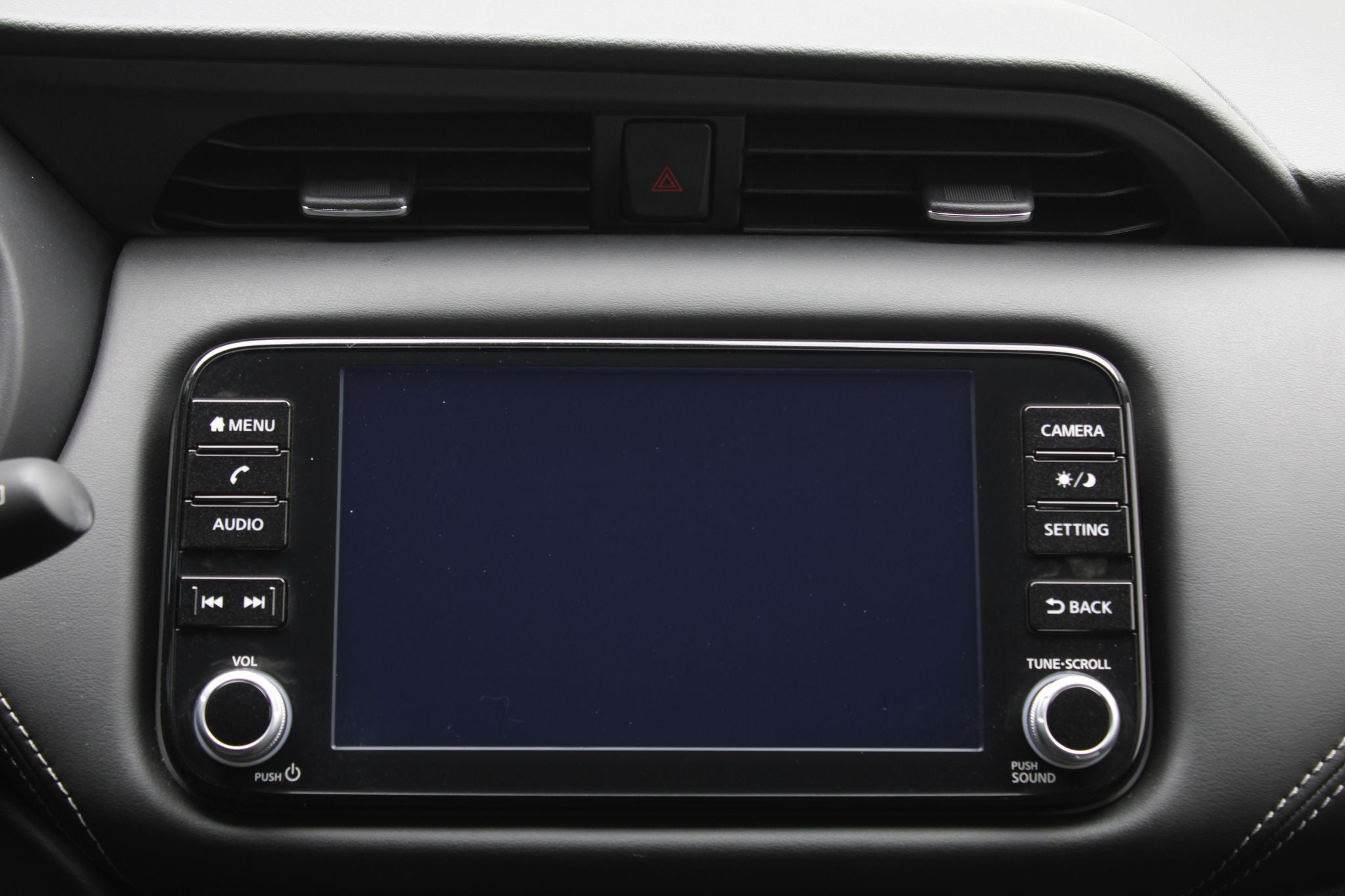 2025 Nissan Kicks E-Power Platinum At