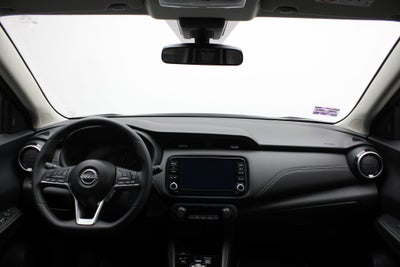 2025 Nissan Kicks E-Power Platinum At