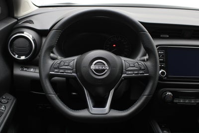 2025 Nissan Kicks E-Power Platinum At