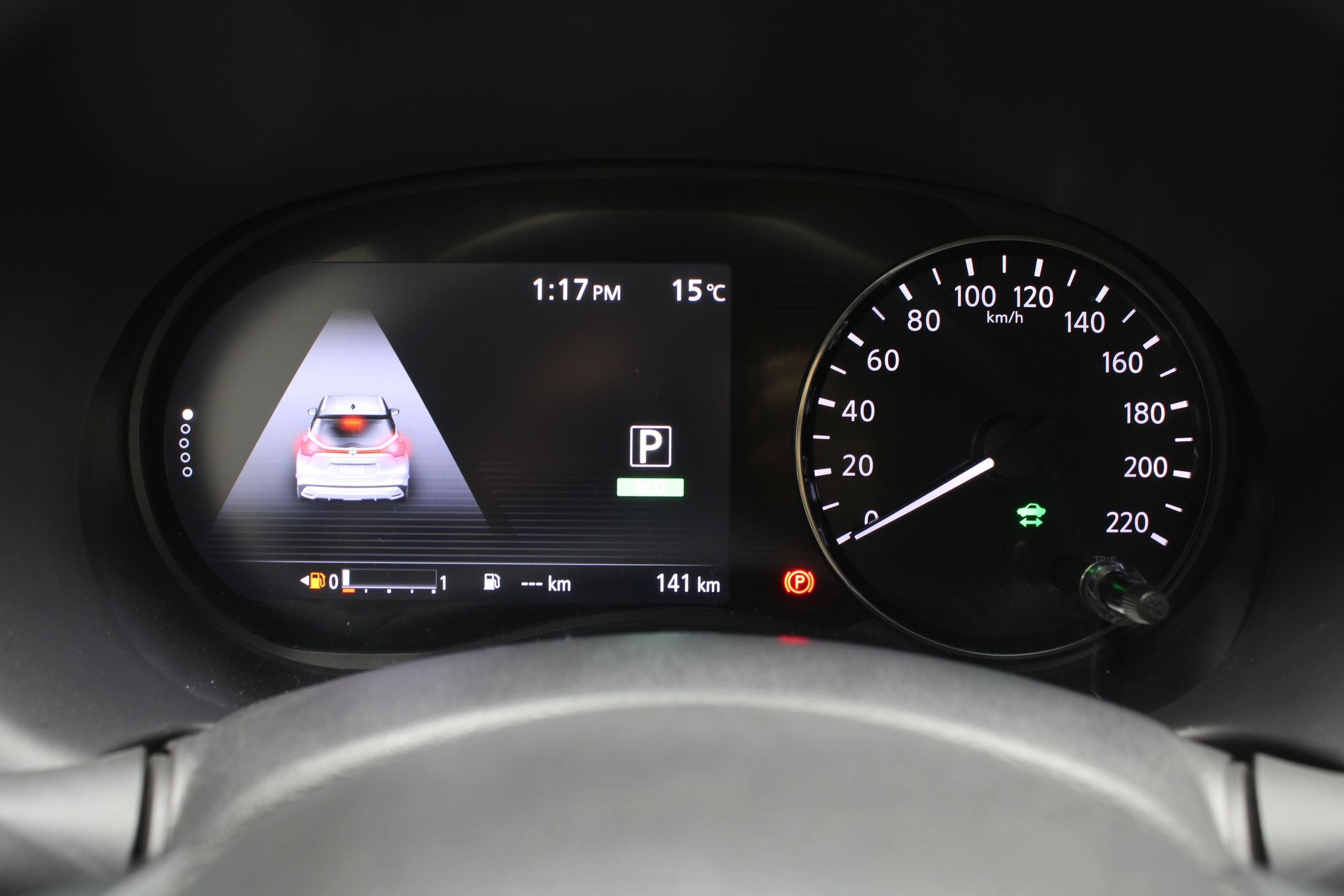 2025 Nissan Kicks E-Power Platinum At