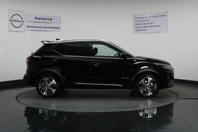 2025 Nissan Kicks E-Power Platinum At