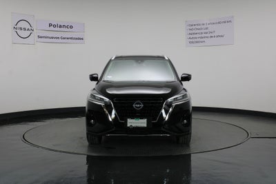 2025 Nissan Kicks E-Power Platinum At