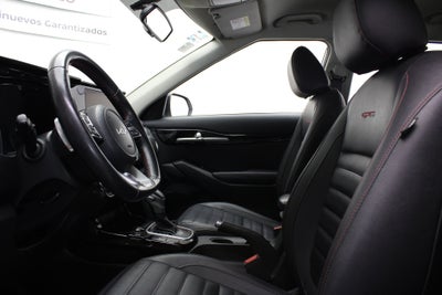 2022 Kia Seltos 1.4 Gt Line At