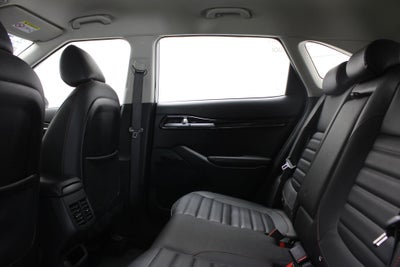 2022 Kia Seltos 1.4 Gt Line At