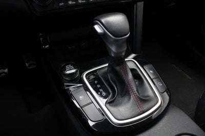 2022 Kia Seltos 1.4 Gt Line At