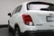 2015 Chevrolet Trax 1.8 LS Mt