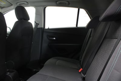 2015 Chevrolet Trax 1.8 LS Mt