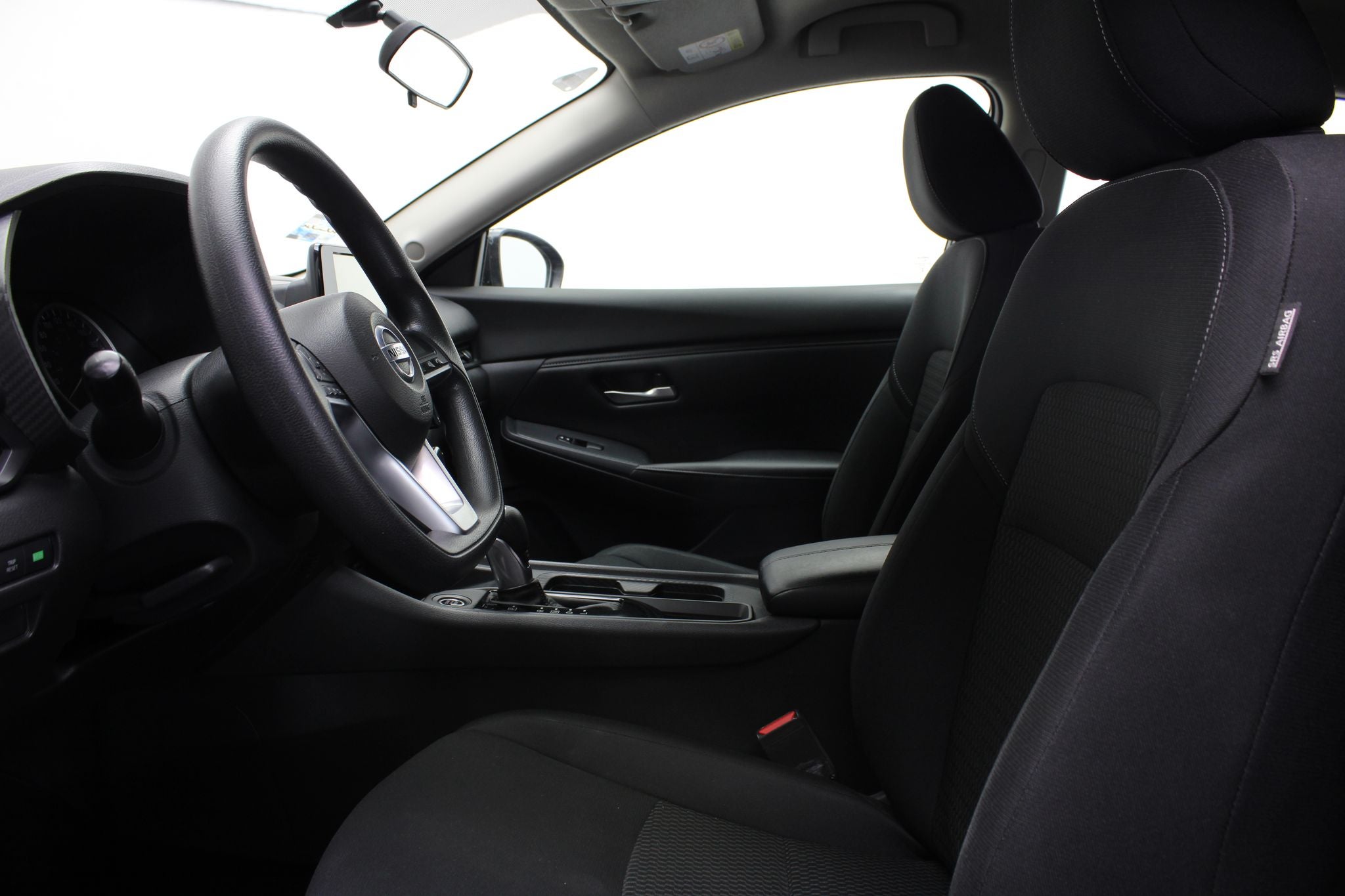 2022 Nissan Sentra 2.0 Sense At