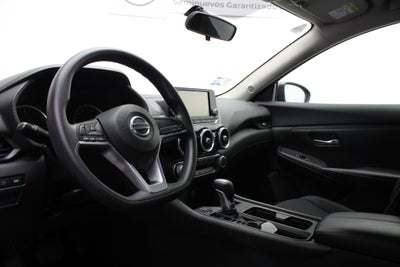 2022 Nissan Sentra 2.0 Sense At