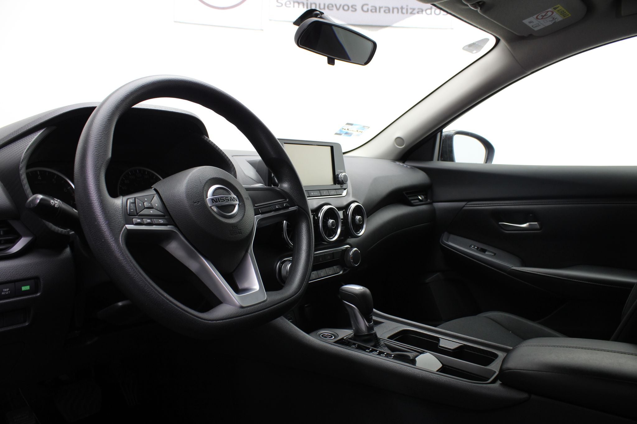 2022 Nissan Sentra 2.0 Sense At