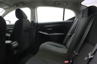 2022 Nissan Sentra 2.0 Sense At