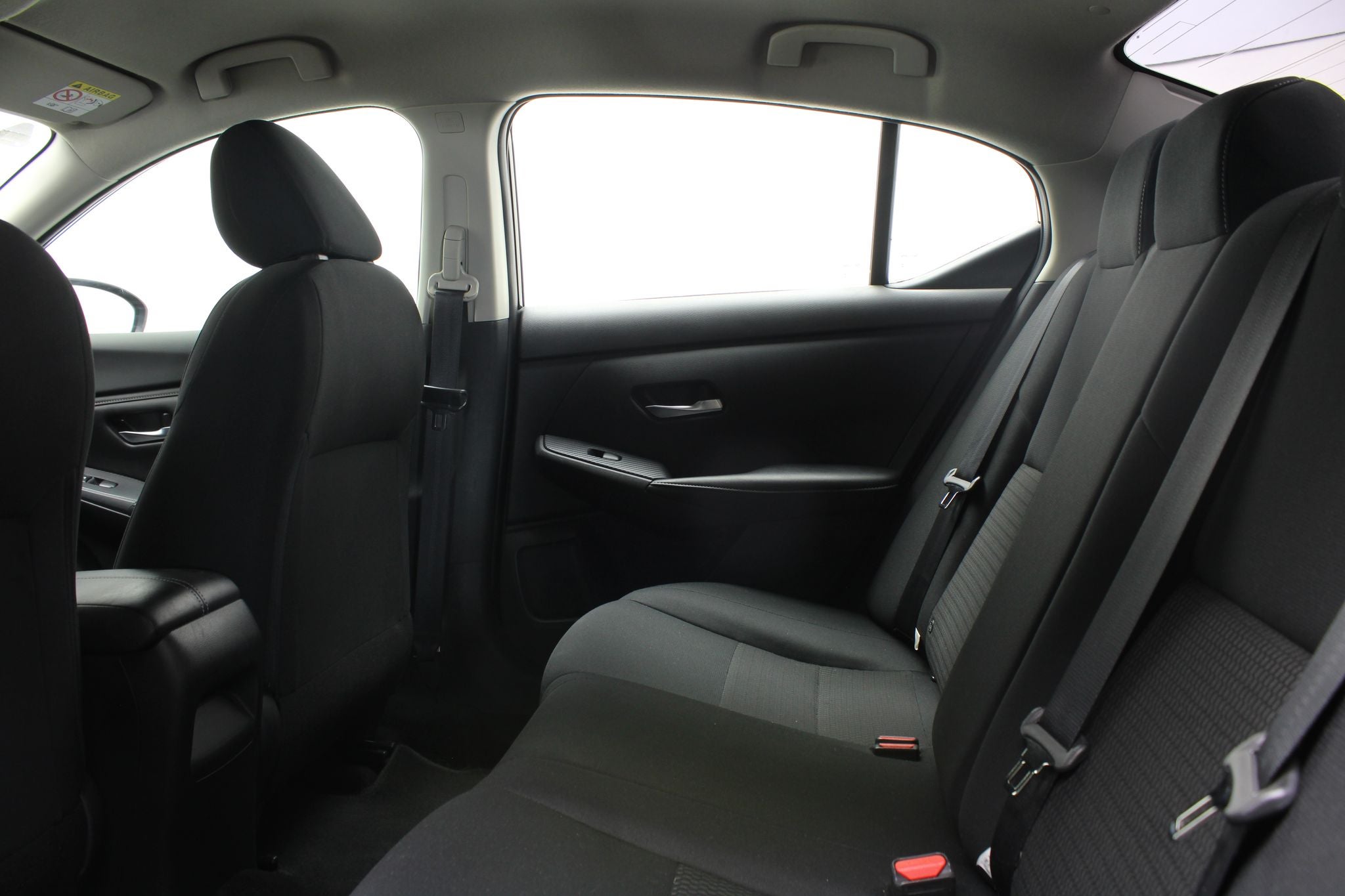 2022 Nissan Sentra 2.0 Sense At