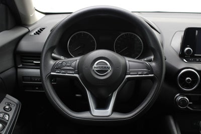 2022 Nissan Sentra 2.0 Sense At