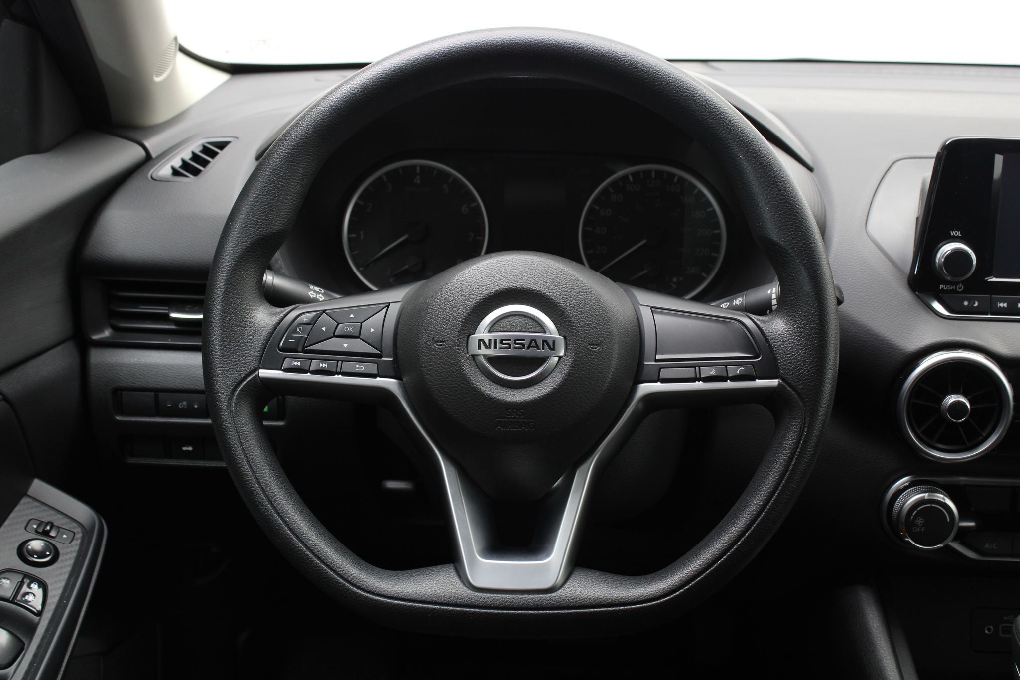 2022 Nissan Sentra 2.0 Sense At