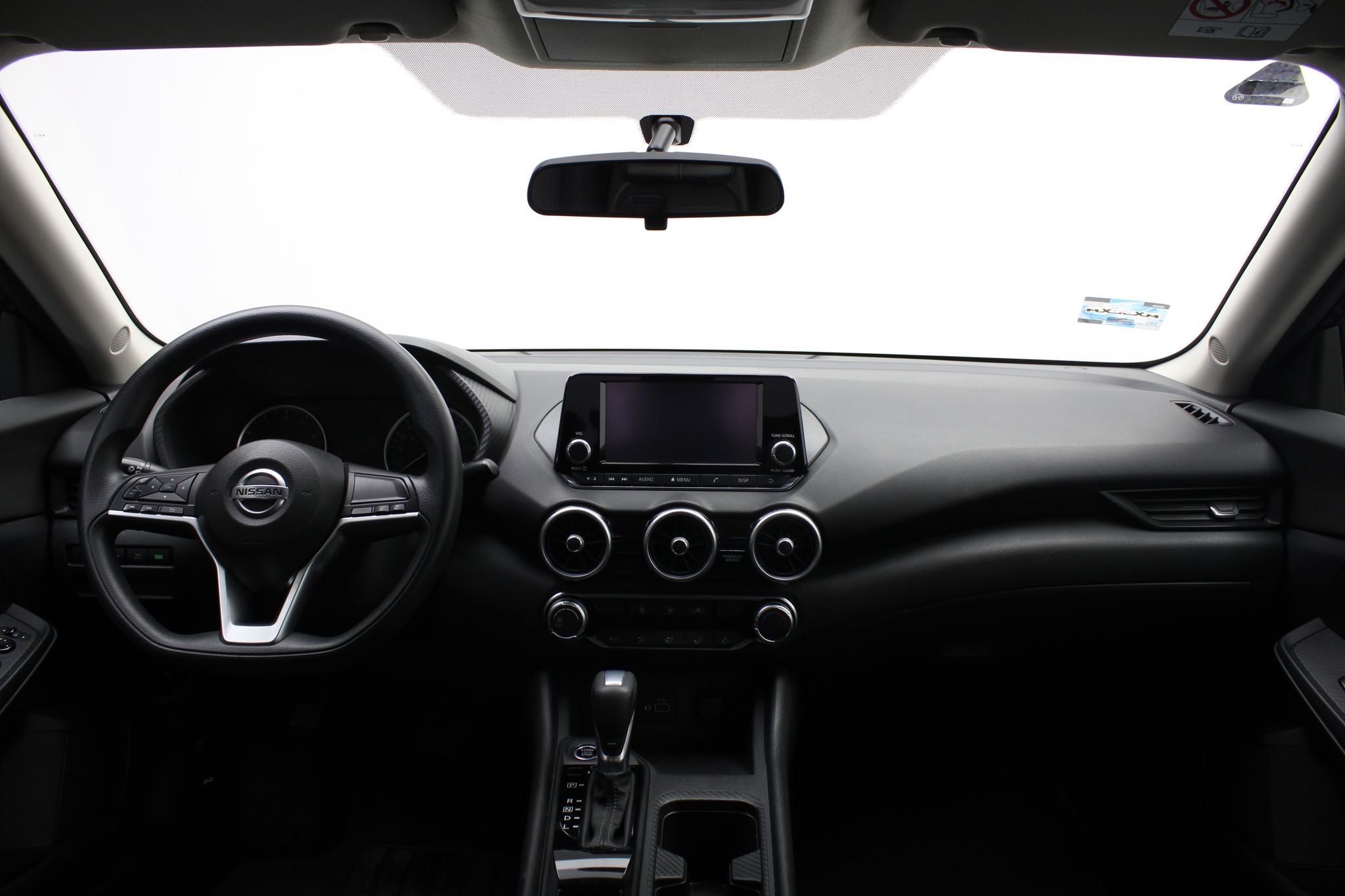 2022 Nissan Sentra 2.0 Sense At