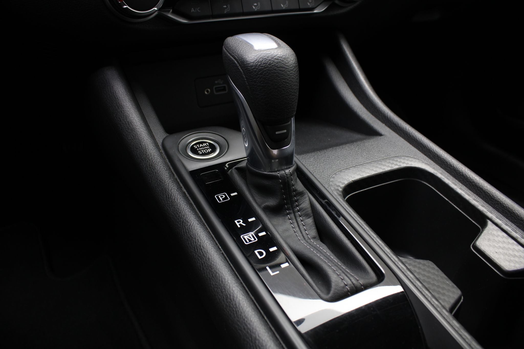 2022 Nissan Sentra 2.0 Sense At