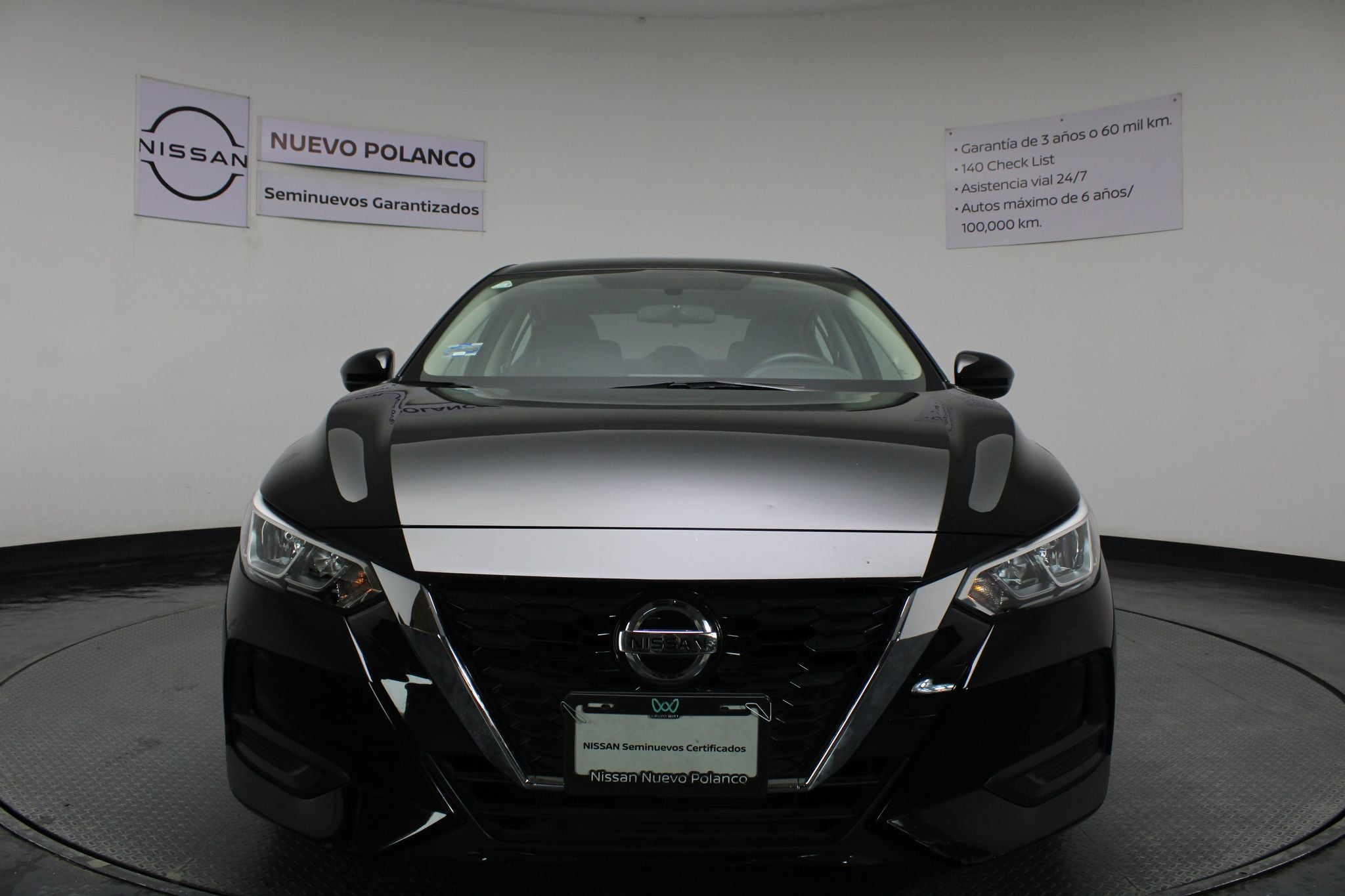 2022 Nissan Sentra 2.0 Sense At
