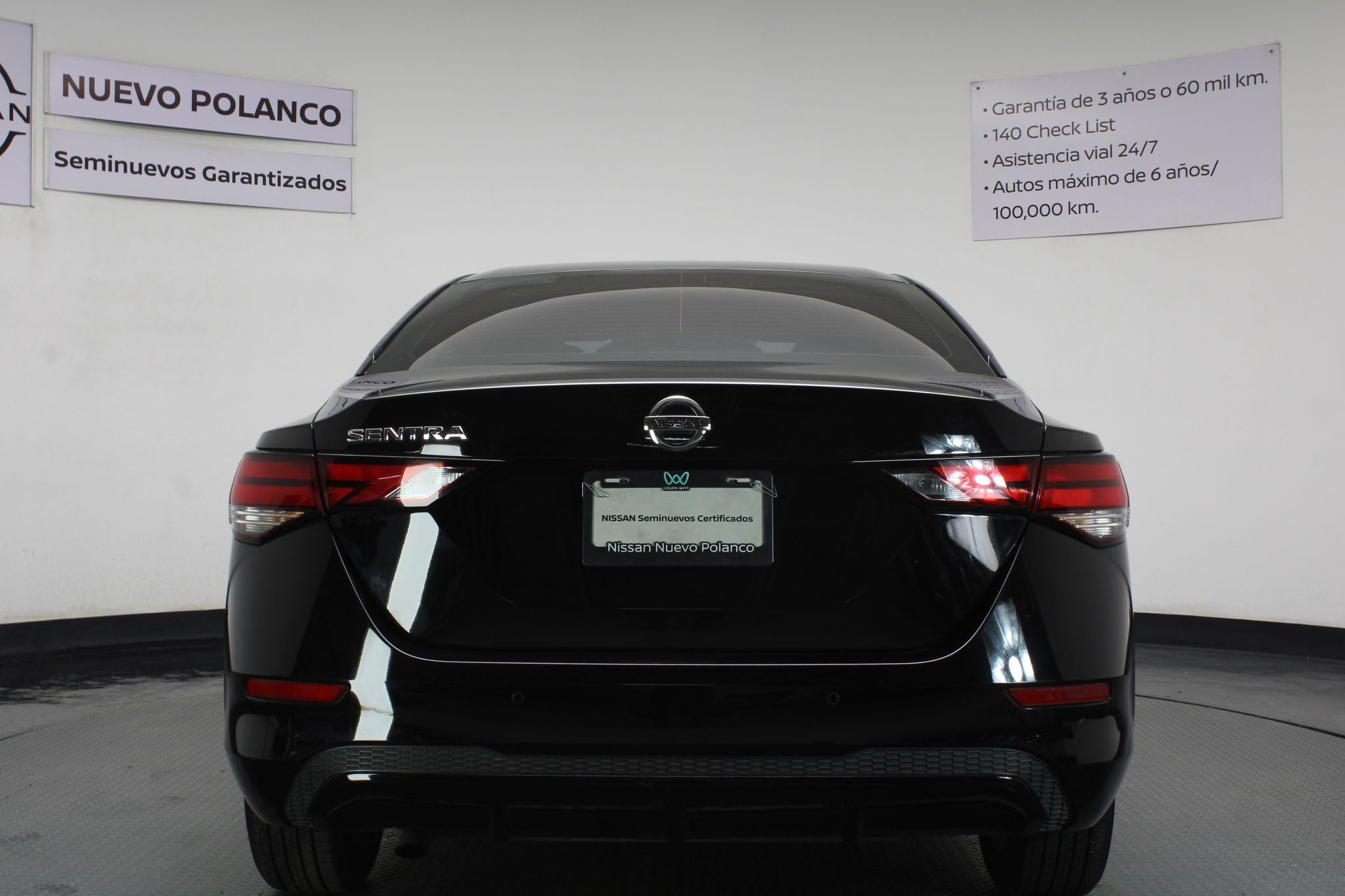 2022 Nissan Sentra 2.0 Sense At