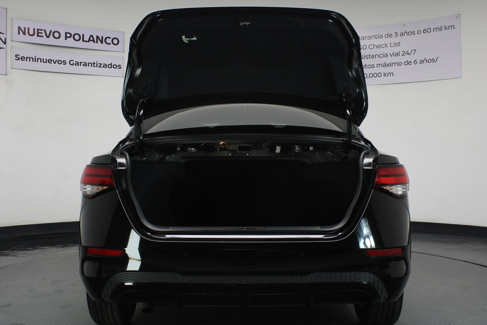 2022 Nissan Sentra 2.0 Sense At